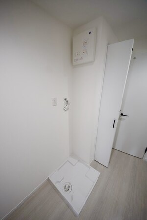 ルネコート青砥の物件内観写真